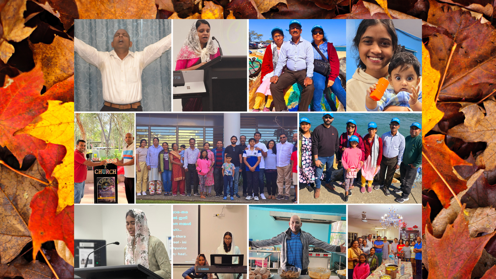 Pentecostal Church Logan Malayalam Pentecost Church Brisbane