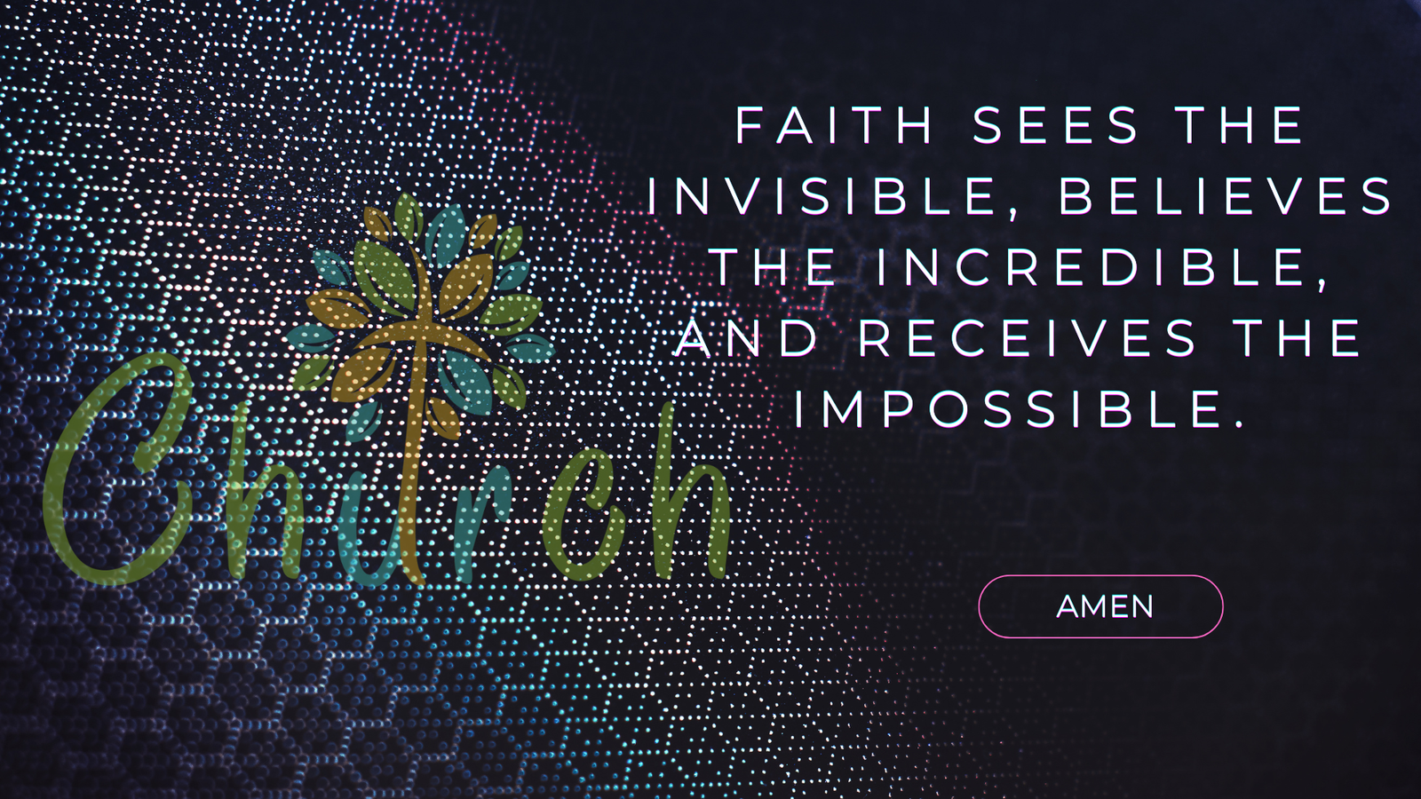 Malayalam Pentecost Church Brisbane TCA