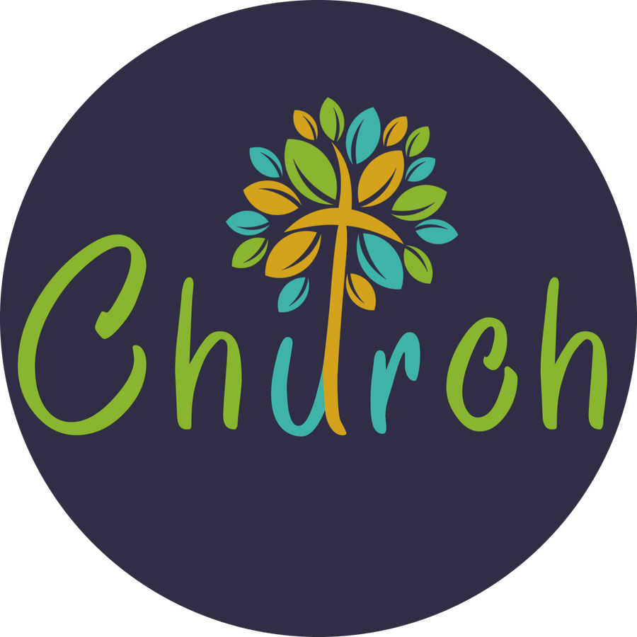T Church Australia Pentecostal Malayalam church emblem